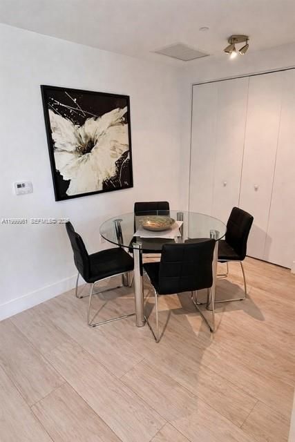 Real estate property located at 121 34th St #814, Miami-dade, 3401 Midtown Condo, Miami, FL