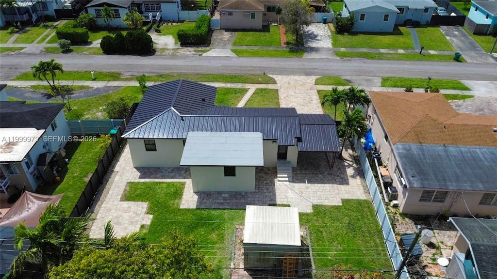Real estate property located at 8341 27th Ln, Miami-dade, Coral Way Village Sec A P, Miami, FL