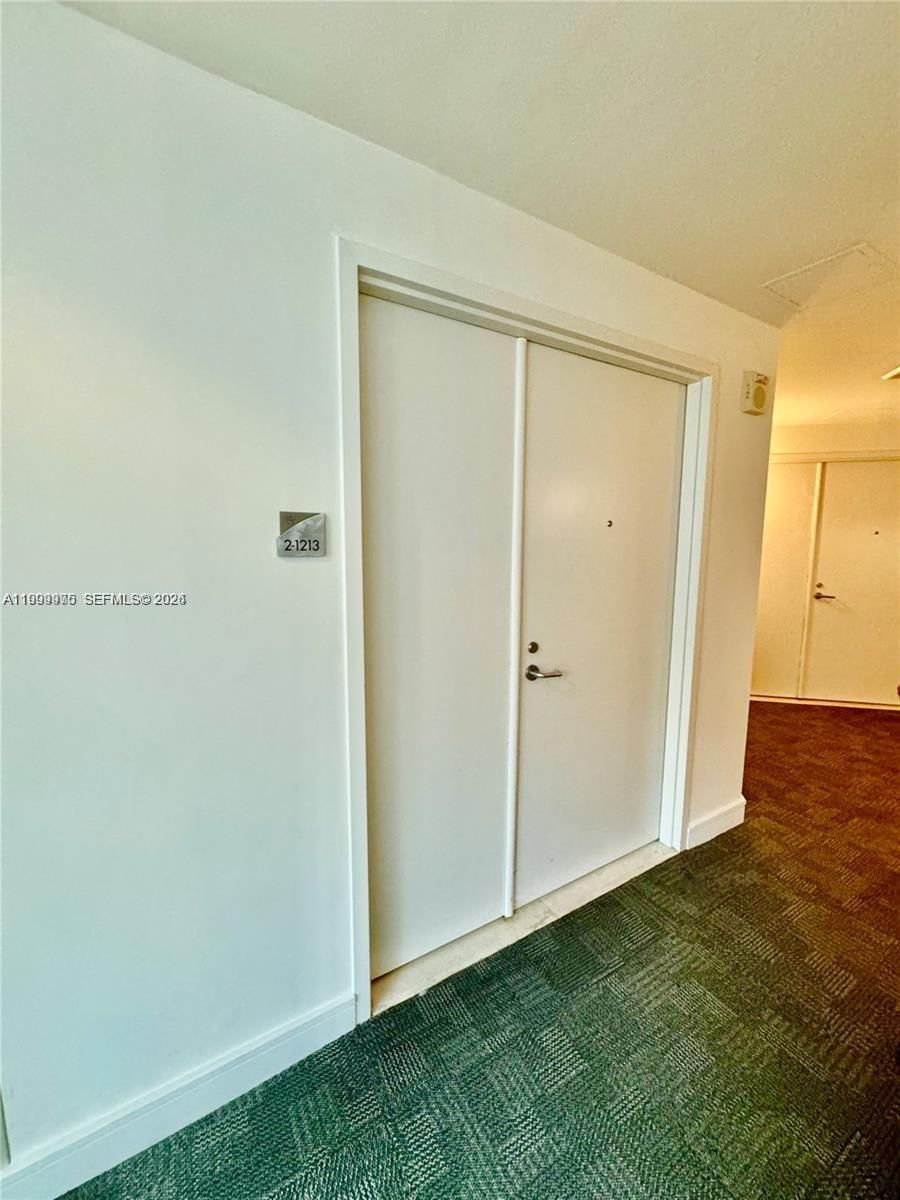 Real estate property located at 3131 188th St #2-1213, Miami-dade, The Atrium At Aventura Co, Aventura, FL