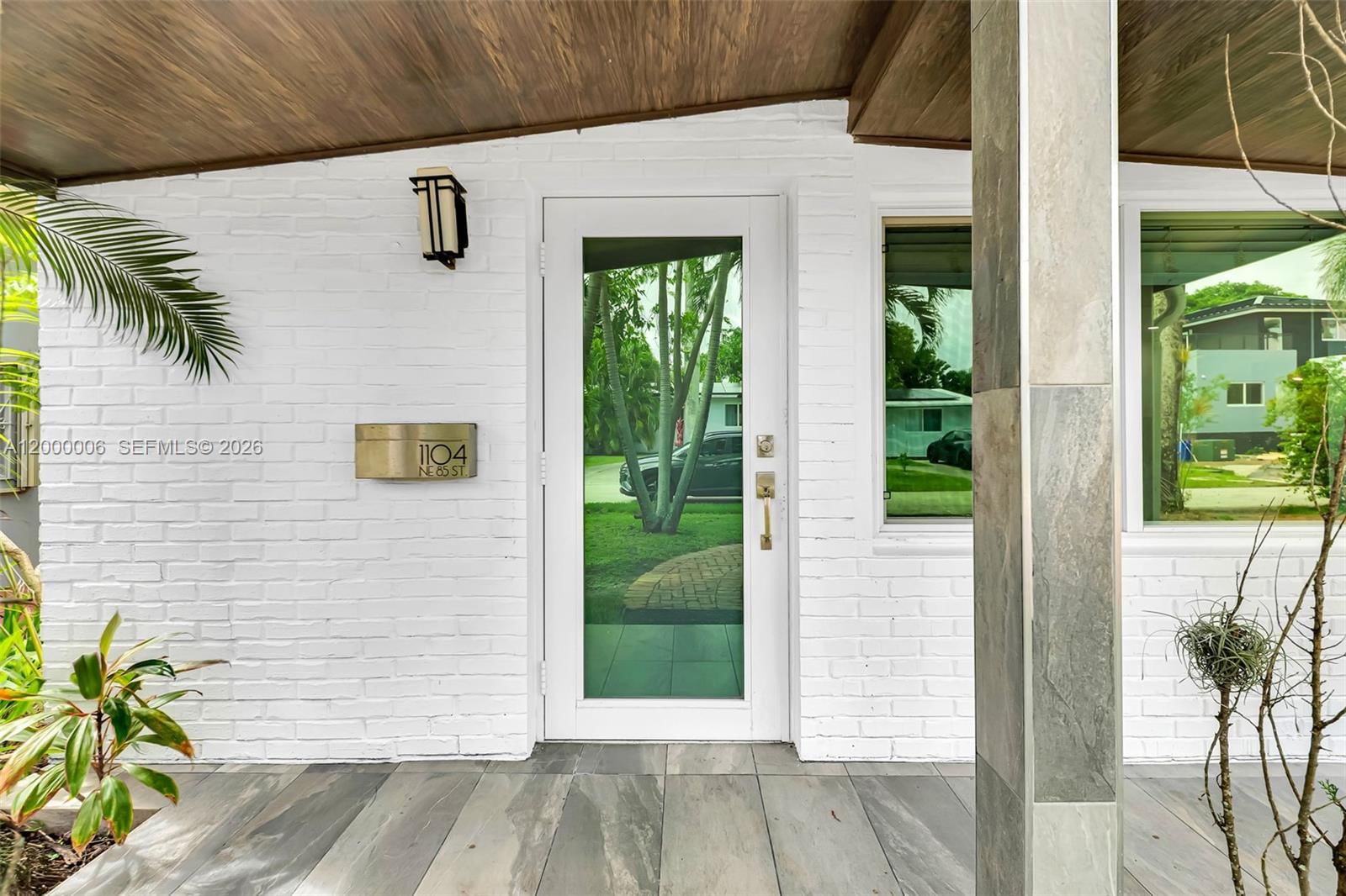 Real estate property located at 1104 85th St, Miami-dade, Shore Acres Amd Pl, Miami, FL