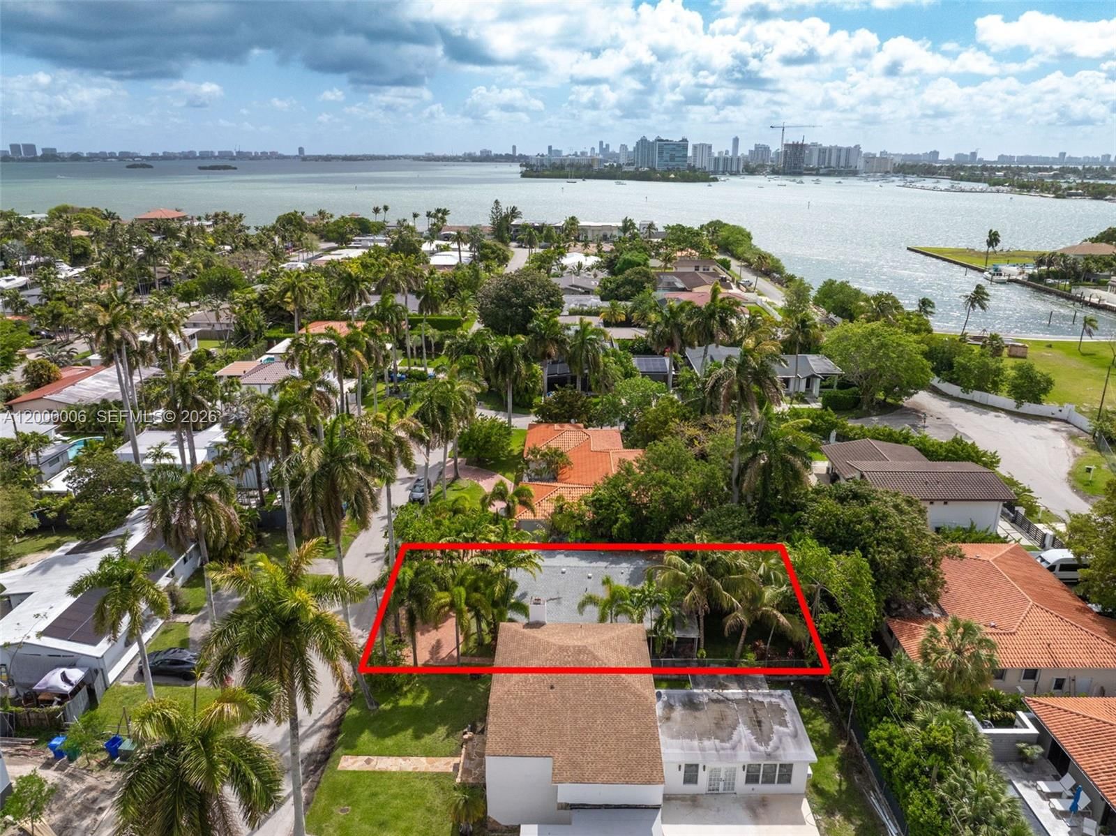 Real estate property located at 1104 85th St, Miami-dade, Shore Acres Amd Pl, Miami, FL