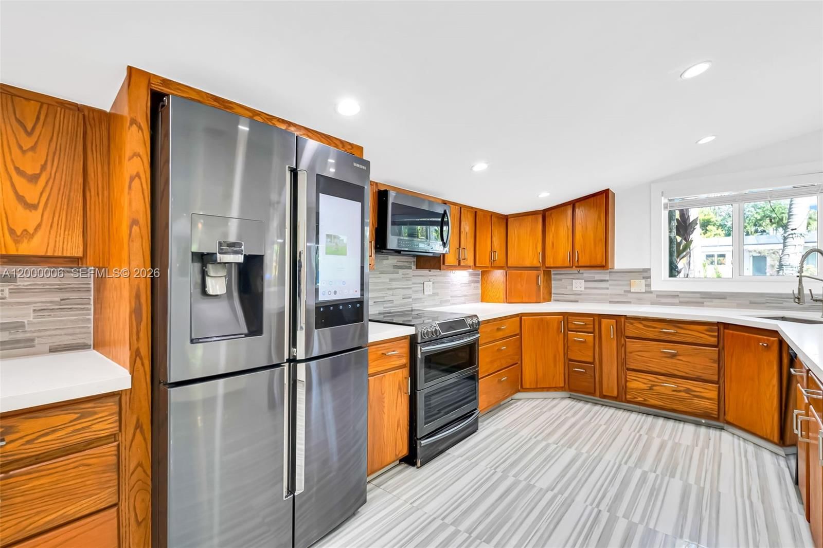 Real estate property located at 1104 85th St, Miami-dade, Shore Acres Amd Pl, Miami, FL