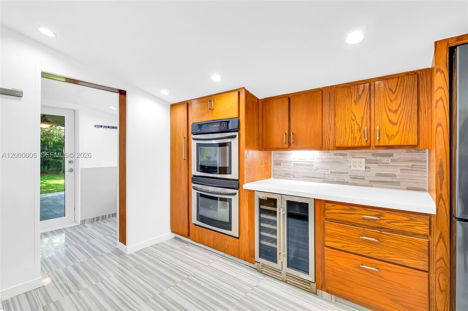 Real estate property located at 1104 85th St, Miami-dade, Shore Acres Amd Pl, Miami, FL