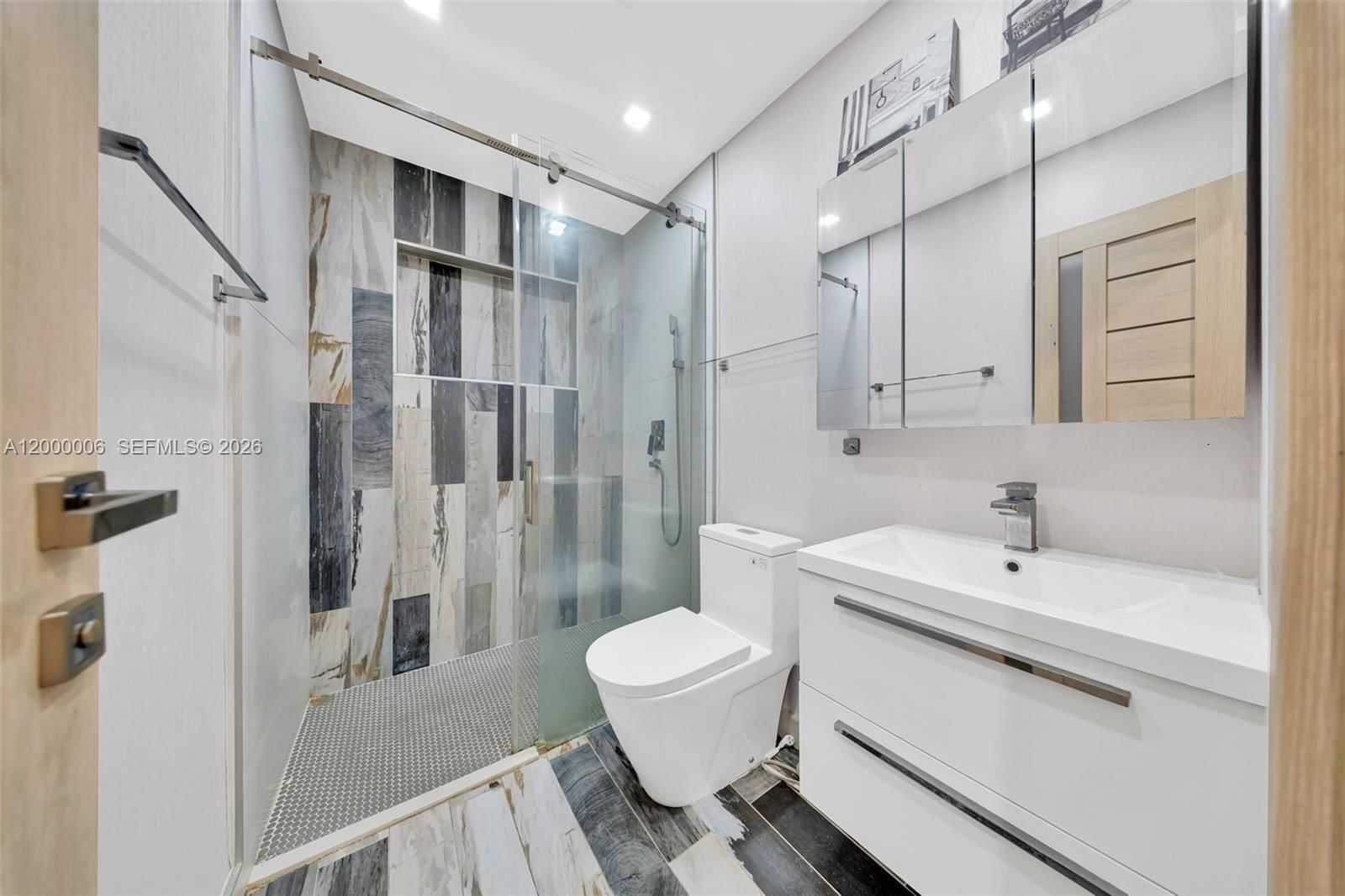 Real estate property located at 1104 85th St, Miami-dade, Shore Acres Amd Pl, Miami, FL