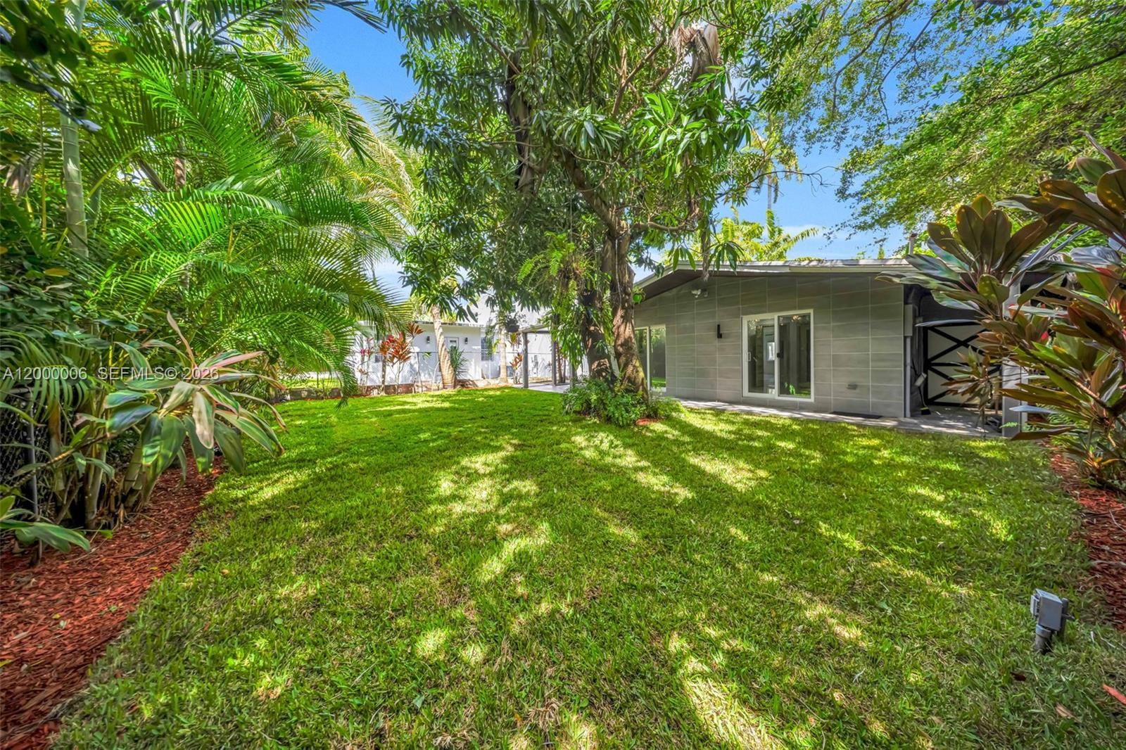 Real estate property located at 1104 85th St, Miami-dade, Shore Acres Amd Pl, Miami, FL