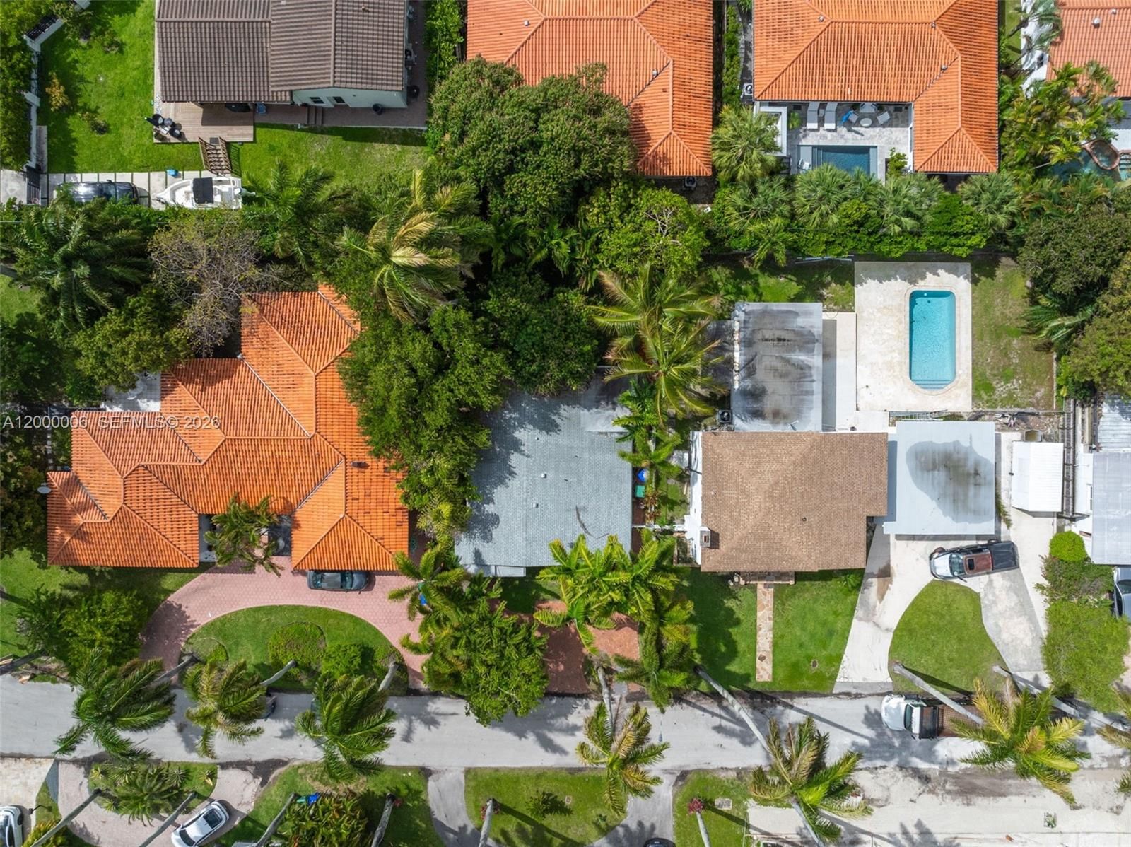 Real estate property located at 1104 85th St, Miami-dade, Shore Acres Amd Pl, Miami, FL