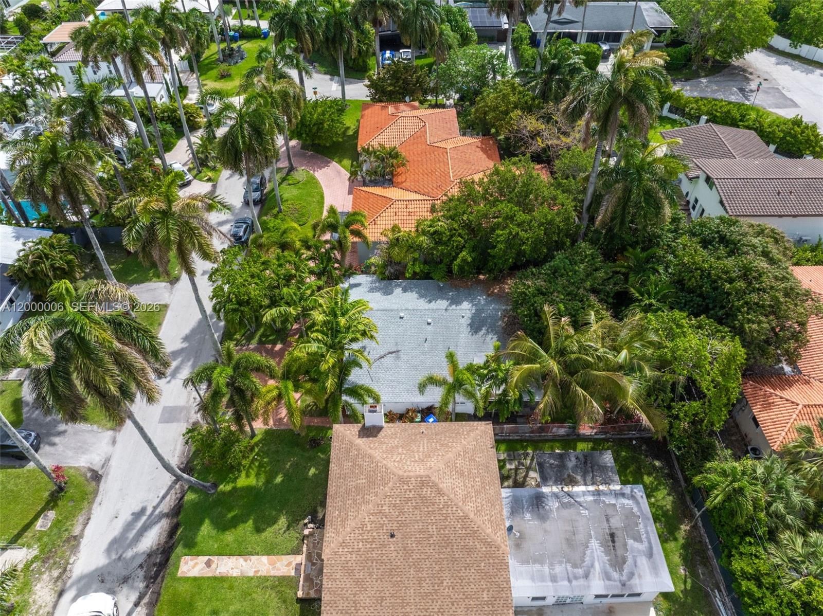 Real estate property located at 1104 85th St, Miami-dade, Shore Acres Amd Pl, Miami, FL