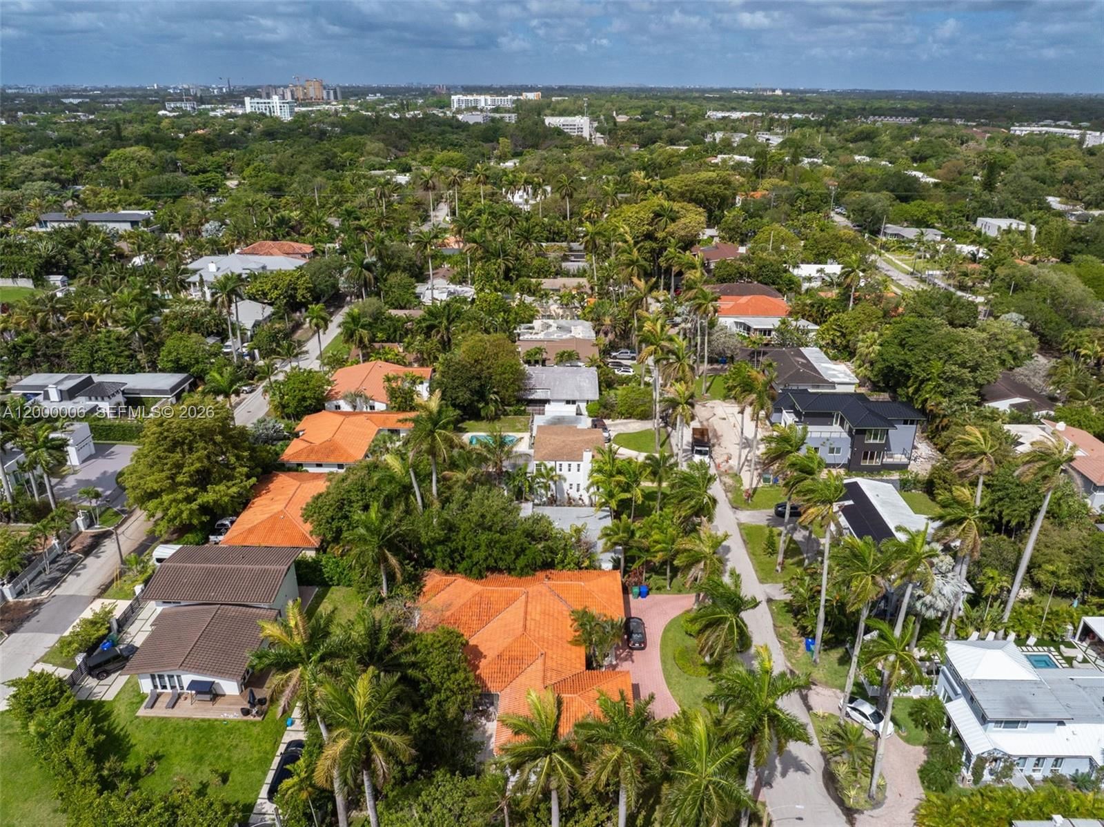 Real estate property located at 1104 85th St, Miami-dade, Shore Acres Amd Pl, Miami, FL