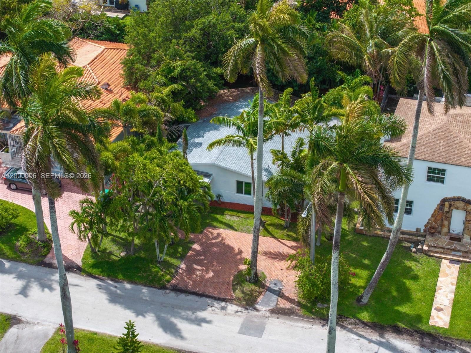 Real estate property located at 1104 85th St, Miami-dade, Shore Acres Amd Pl, Miami, FL