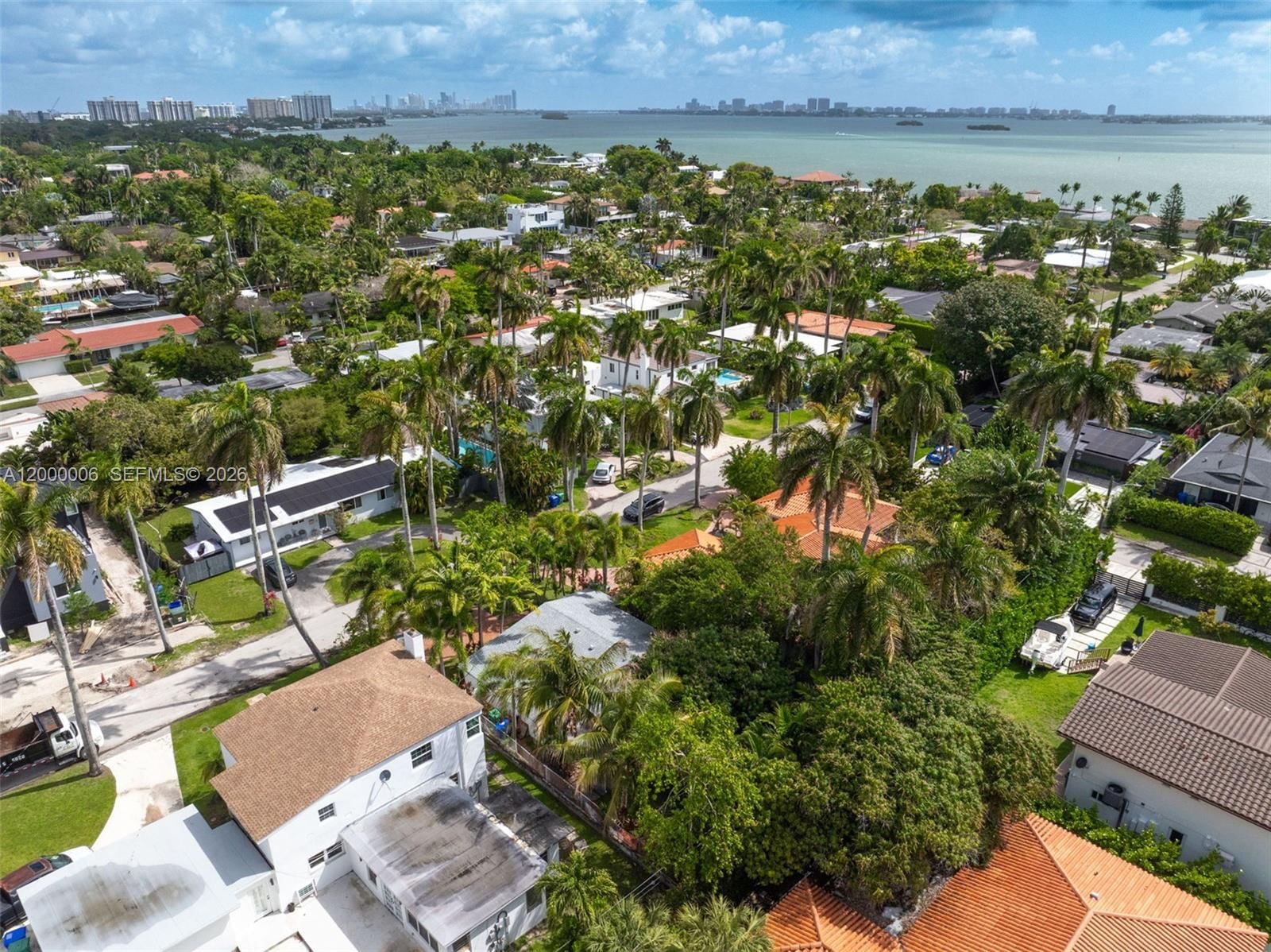 Real estate property located at 1104 85th St, Miami-dade, Shore Acres Amd Pl, Miami, FL