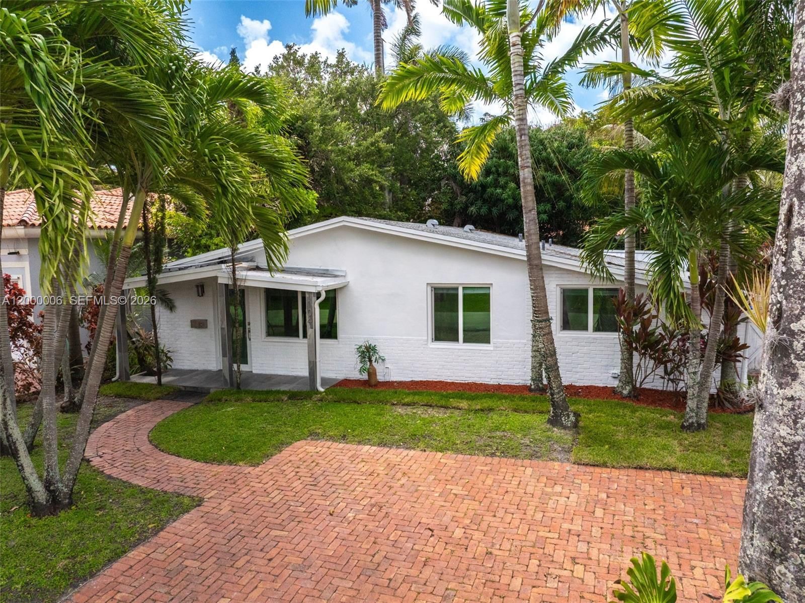 Real estate property located at 1104 85th St, Miami-dade, Shore Acres Amd Pl, Miami, FL