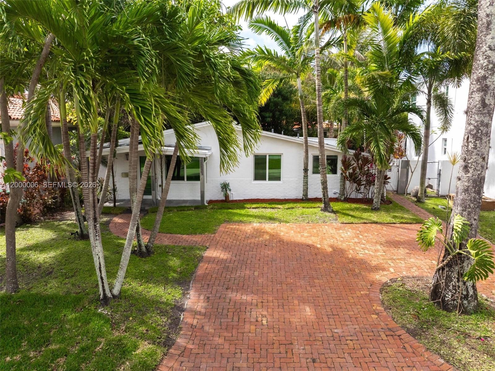 Real estate property located at 1104 85th St, Miami-dade, Shore Acres Amd Pl, Miami, FL