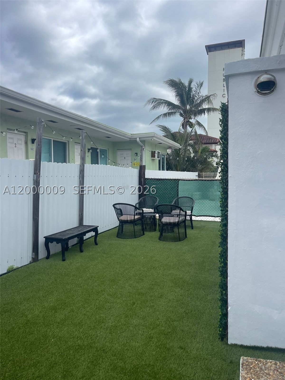 Real estate property located at 338 Roosevelt St, Broward, Hollywood Beach First Add, Hollywood, FL