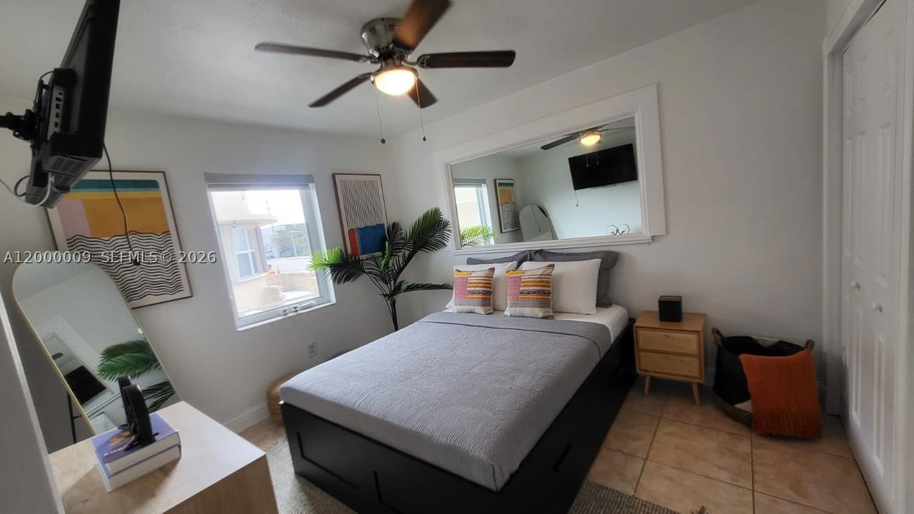 Real estate property located at 338 Roosevelt St, Broward, Hollywood Beach First Add, Hollywood, FL