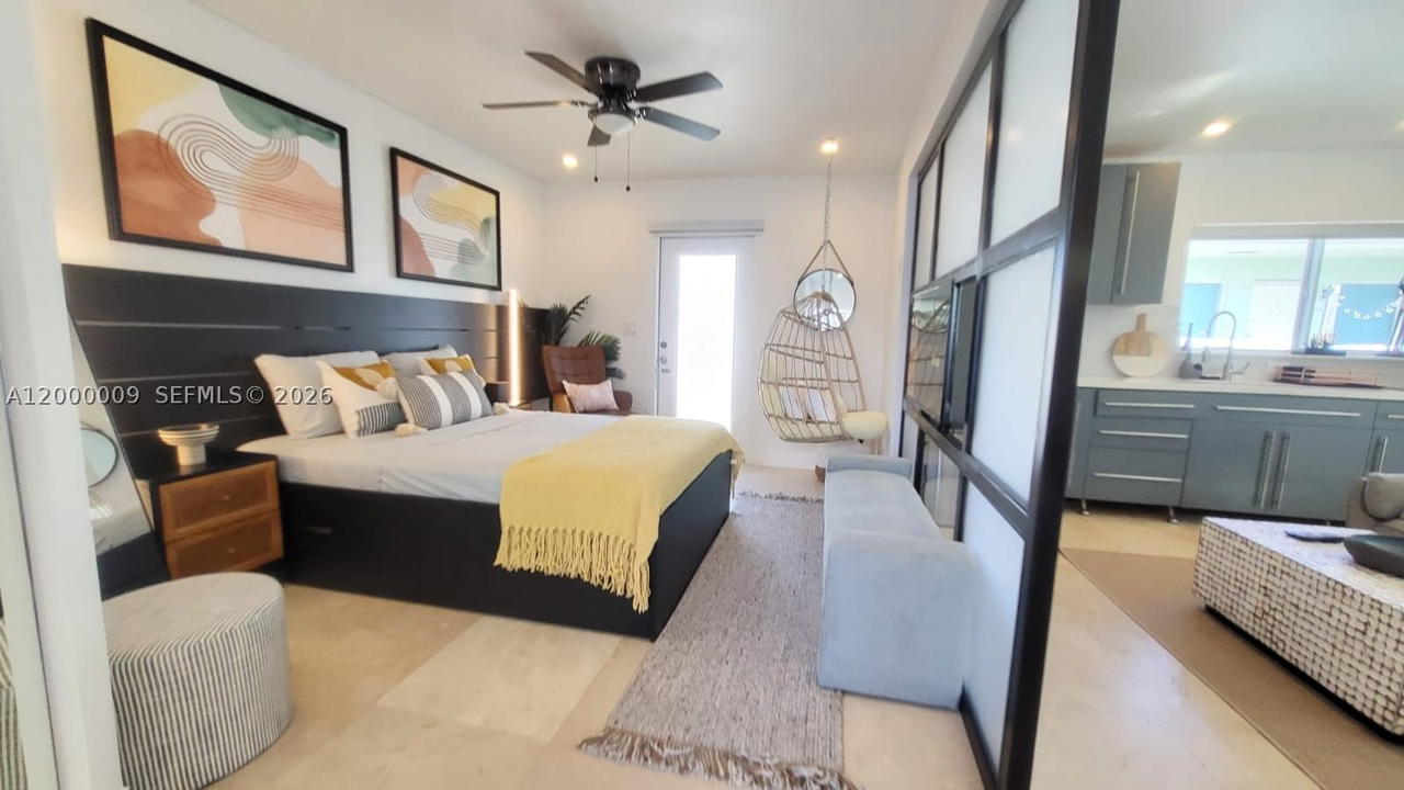 Real estate property located at 338 Roosevelt St, Broward, Hollywood Beach First Add, Hollywood, FL