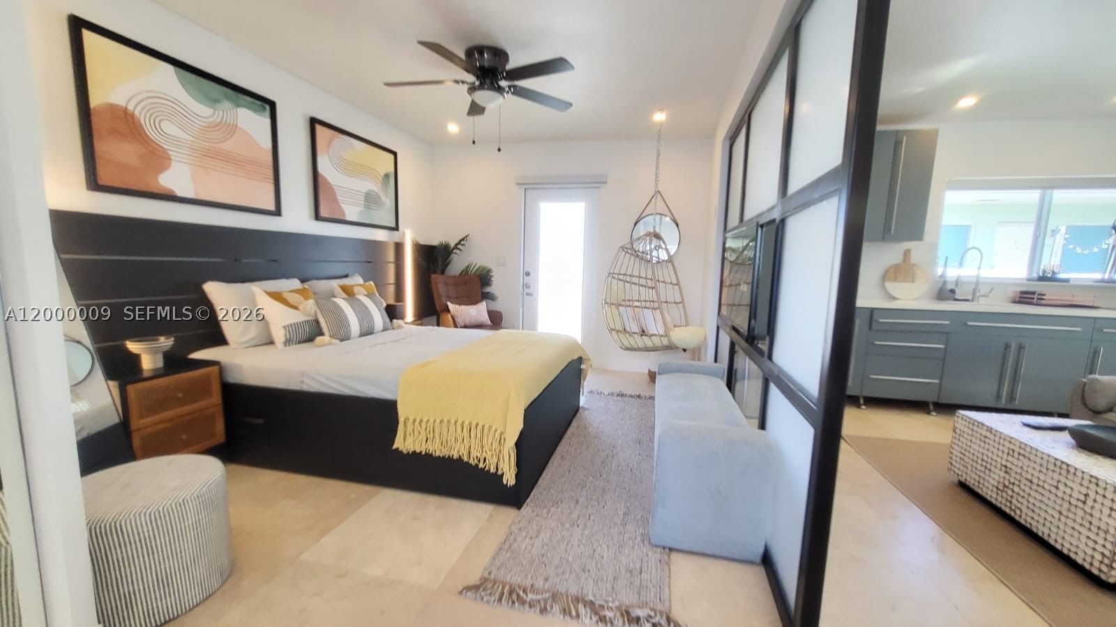 Real estate property located at 338 Roosevelt St, Broward, Hollywood Beach First Add, Hollywood, FL