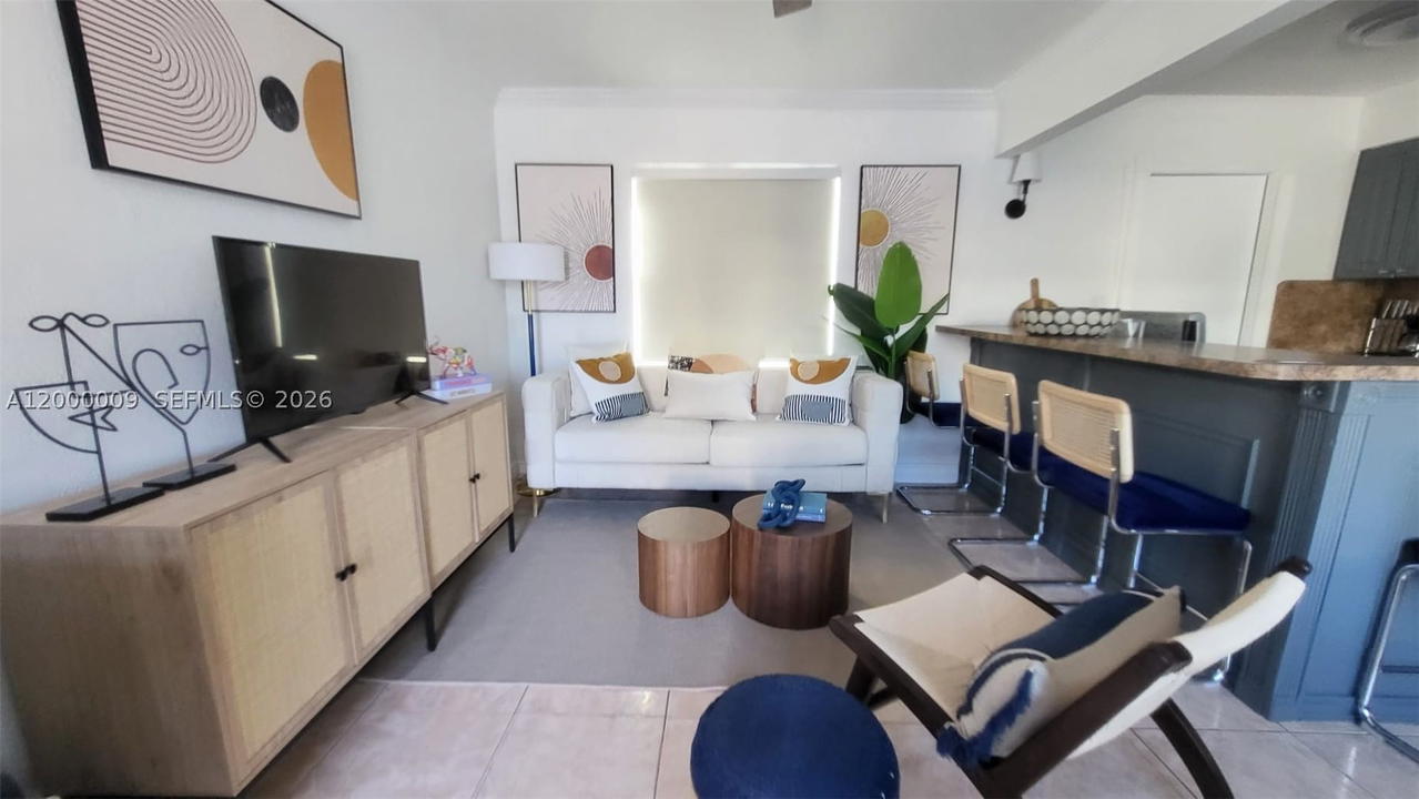 Real estate property located at 338 Roosevelt St, Broward, Hollywood Beach First Add, Hollywood, FL