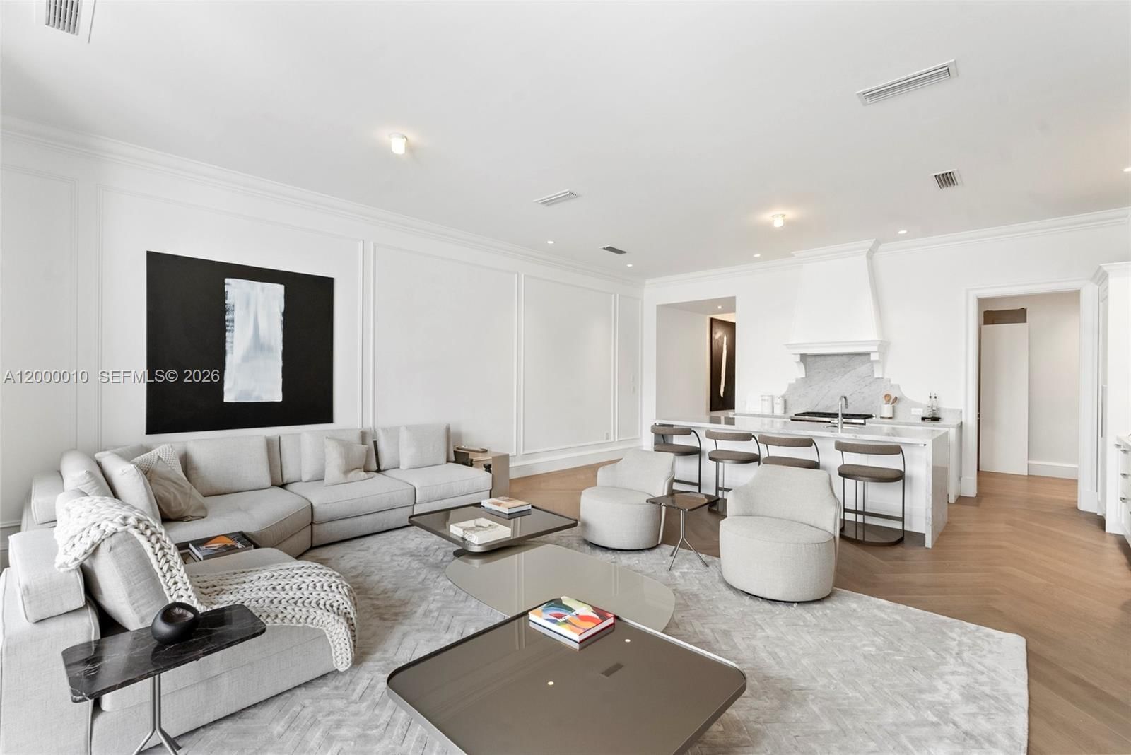 Real estate property located at 2617 Anderson Rd, Miami-dade, Coral Gables Biltmore Sec, Coral Gables, FL