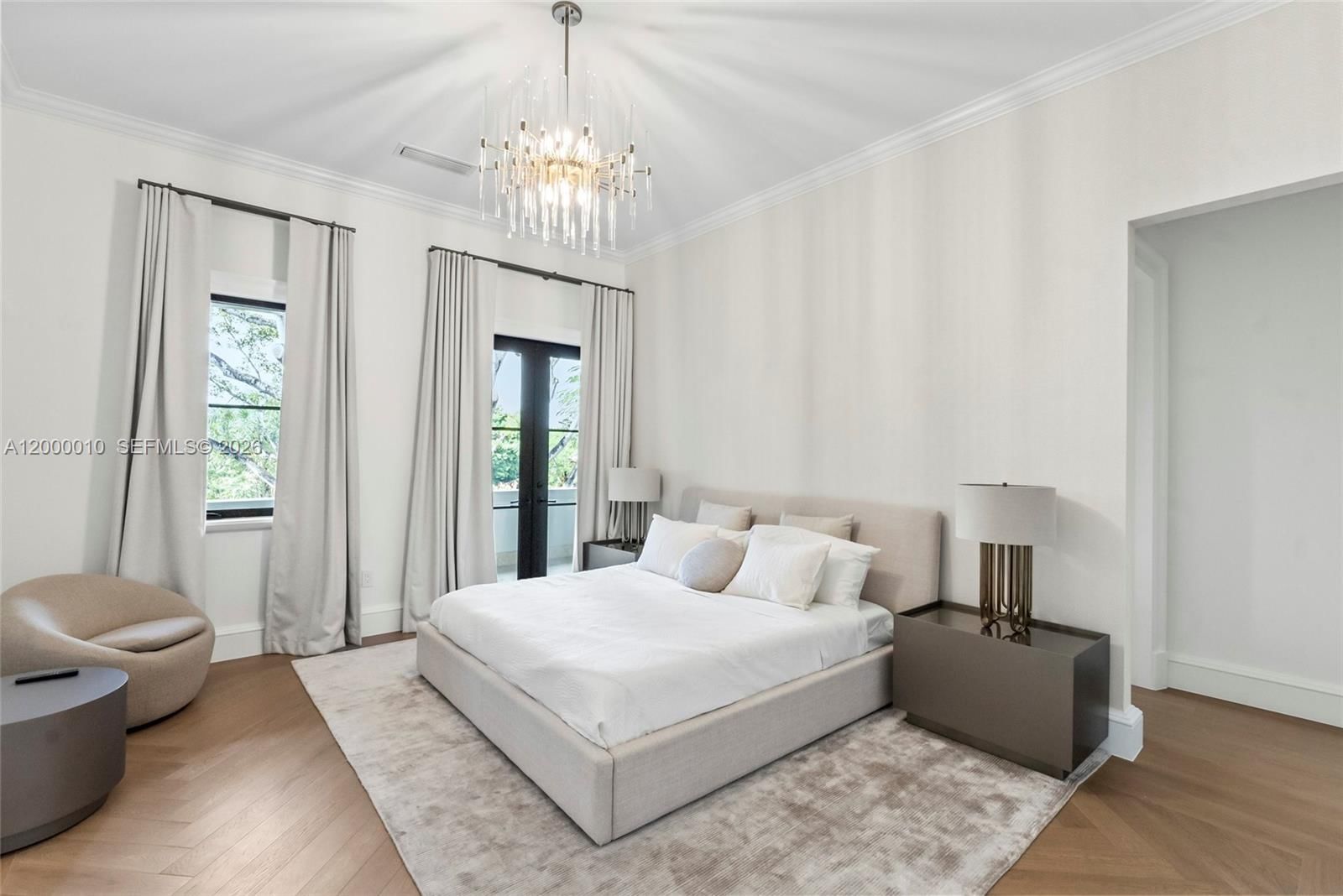 Real estate property located at 2617 Anderson Rd, Miami-dade, Coral Gables Biltmore Sec, Coral Gables, FL