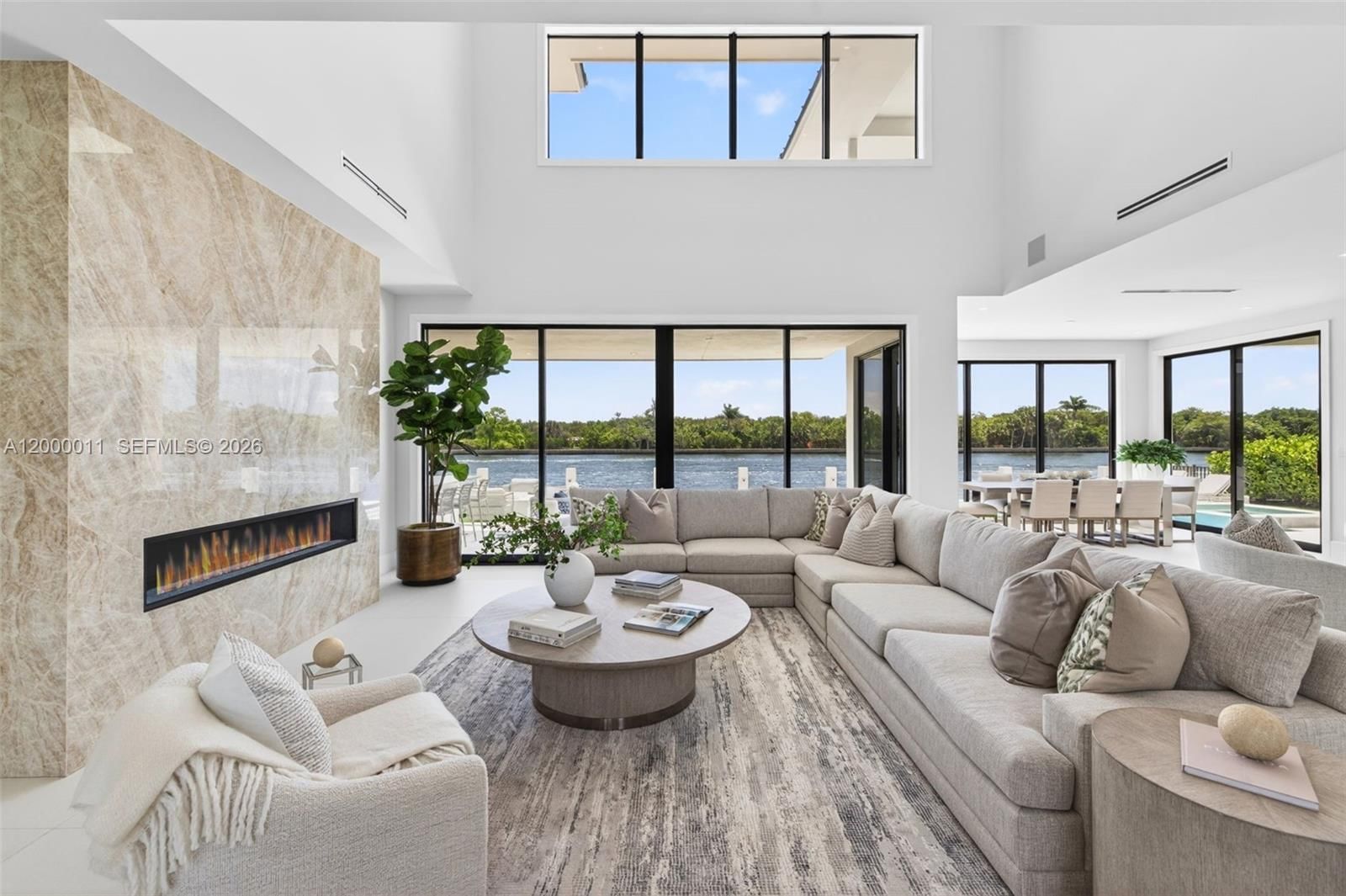 Real estate property located at 2010 Intracoastal Dr, Broward, Coral Ridge North, Fort Lauderdale, FL