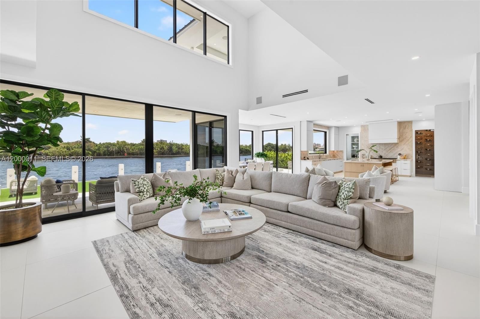 Real estate property located at 2010 Intracoastal Dr, Broward, Coral Ridge North, Fort Lauderdale, FL