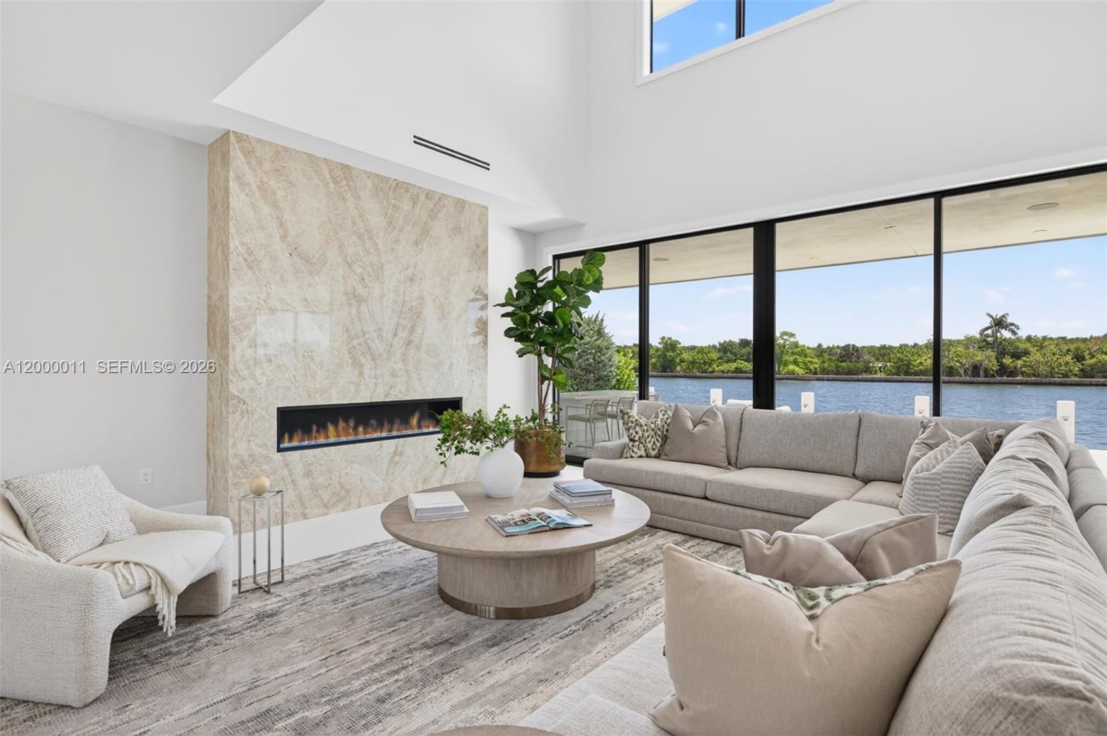 Real estate property located at 2010 Intracoastal Dr, Broward, Coral Ridge North, Fort Lauderdale, FL