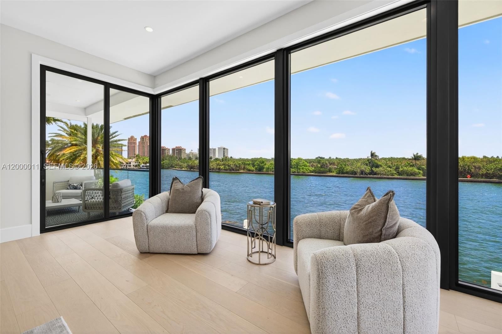 Real estate property located at 2010 Intracoastal Dr, Broward, Coral Ridge North, Fort Lauderdale, FL