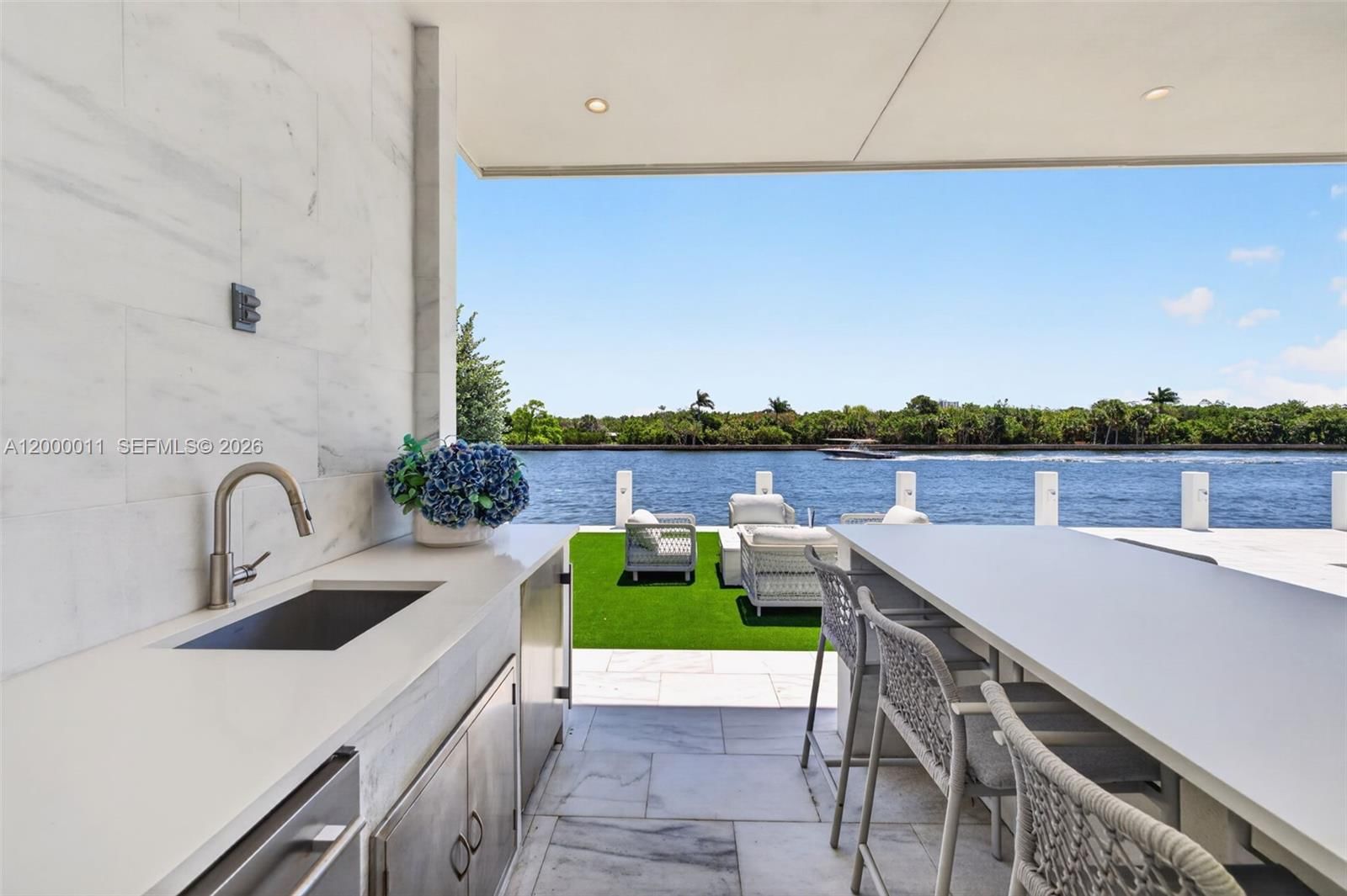 Real estate property located at 2010 Intracoastal Dr, Broward, Coral Ridge North, Fort Lauderdale, FL