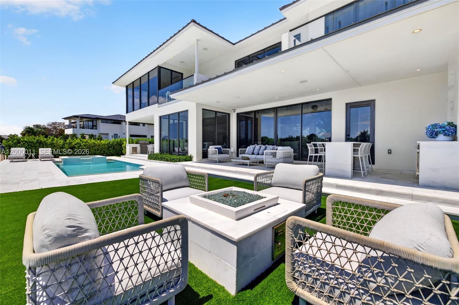 Real estate property located at 2010 Intracoastal Dr, Broward, Coral Ridge North, Fort Lauderdale, FL