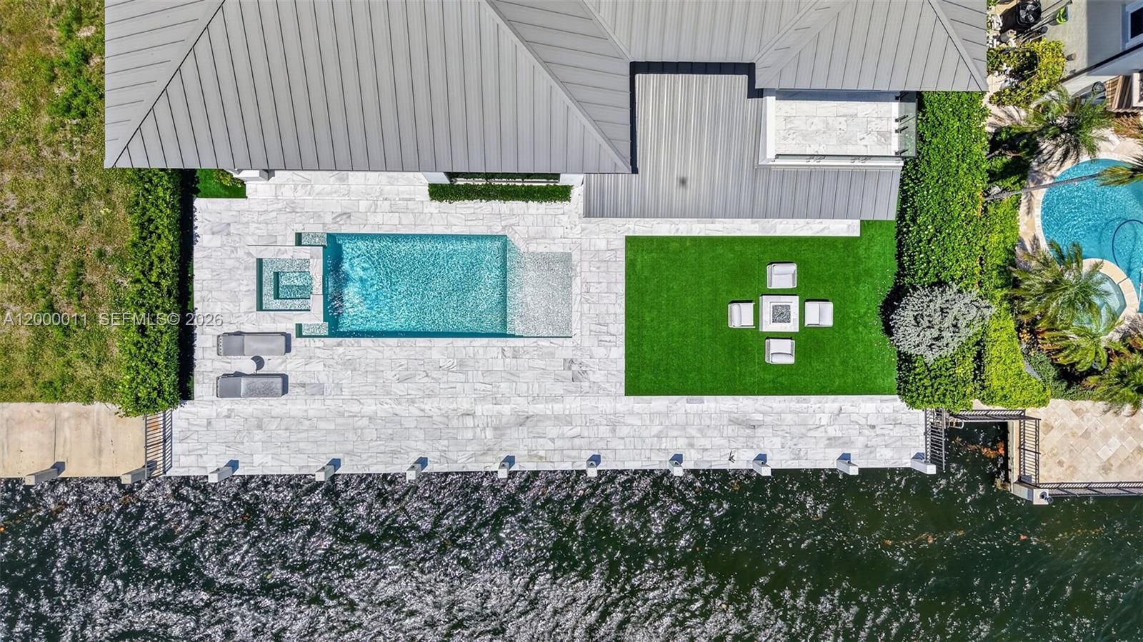 Real estate property located at 2010 Intracoastal Dr, Broward, Coral Ridge North, Fort Lauderdale, FL