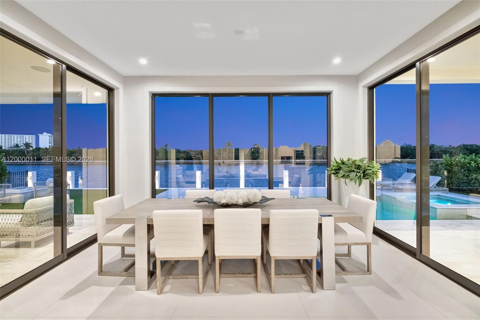 Real estate property located at 2010 Intracoastal Dr, Broward, Coral Ridge North, Fort Lauderdale, FL