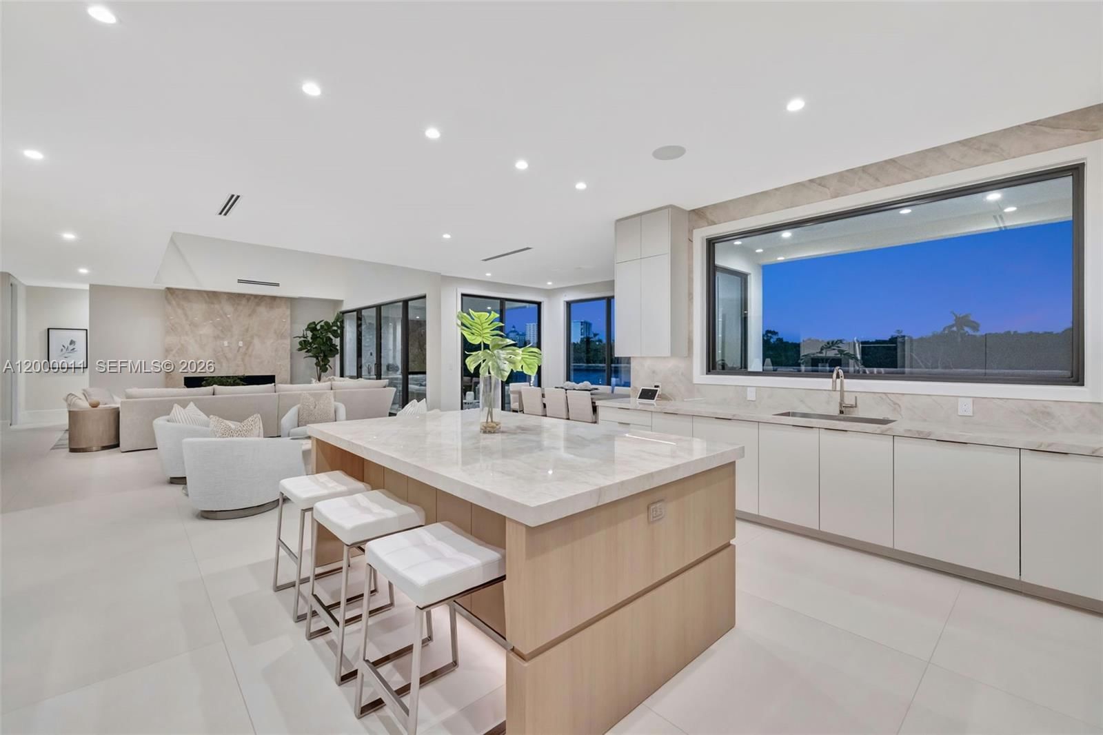 Real estate property located at 2010 Intracoastal Dr, Broward, Coral Ridge North, Fort Lauderdale, FL