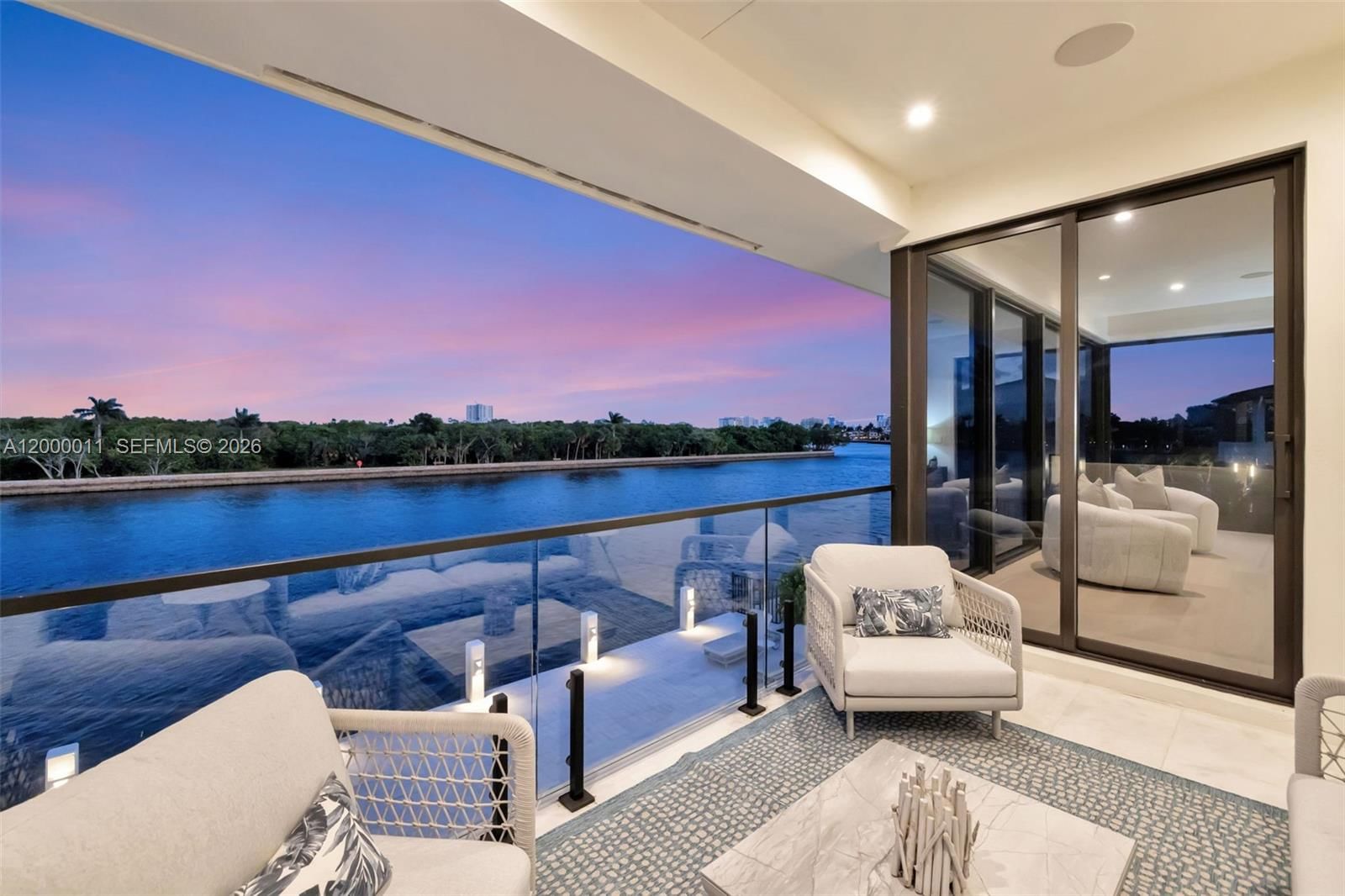 Real estate property located at 2010 Intracoastal Dr, Broward, Coral Ridge North, Fort Lauderdale, FL