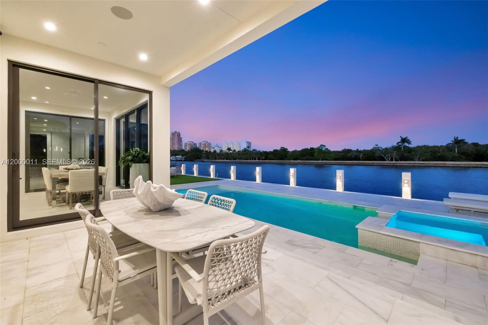 Real estate property located at 2010 Intracoastal Dr, Broward, Coral Ridge North, Fort Lauderdale, FL