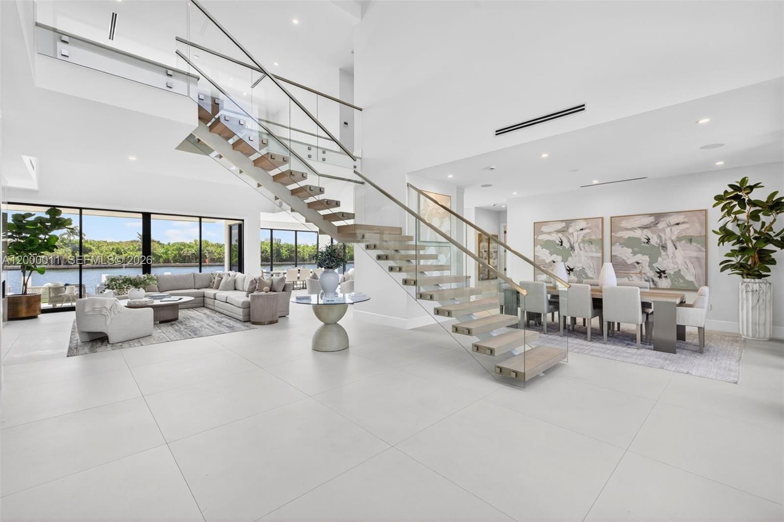 Real estate property located at 2010 Intracoastal Dr, Broward, Coral Ridge North, Fort Lauderdale, FL