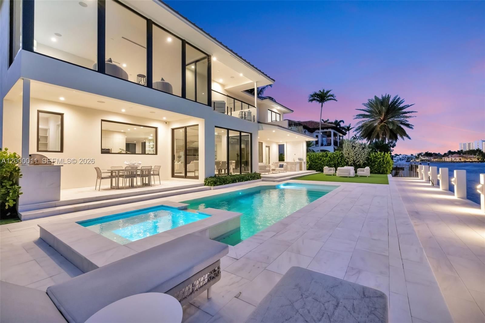 Real estate property located at 2010 Intracoastal Dr, Broward, Coral Ridge North, Fort Lauderdale, FL