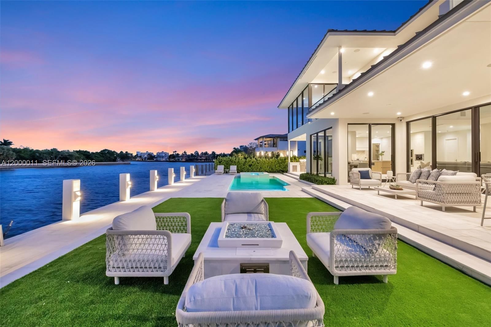 Real estate property located at 2010 Intracoastal Dr, Broward, Coral Ridge North, Fort Lauderdale, FL