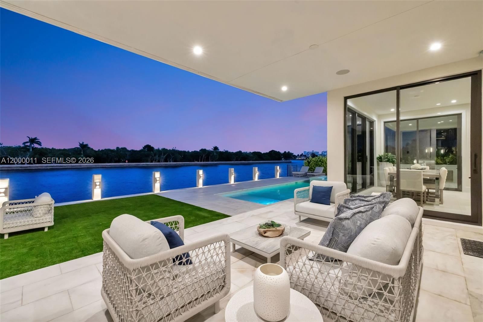 Real estate property located at 2010 Intracoastal Dr, Broward, Coral Ridge North, Fort Lauderdale, FL