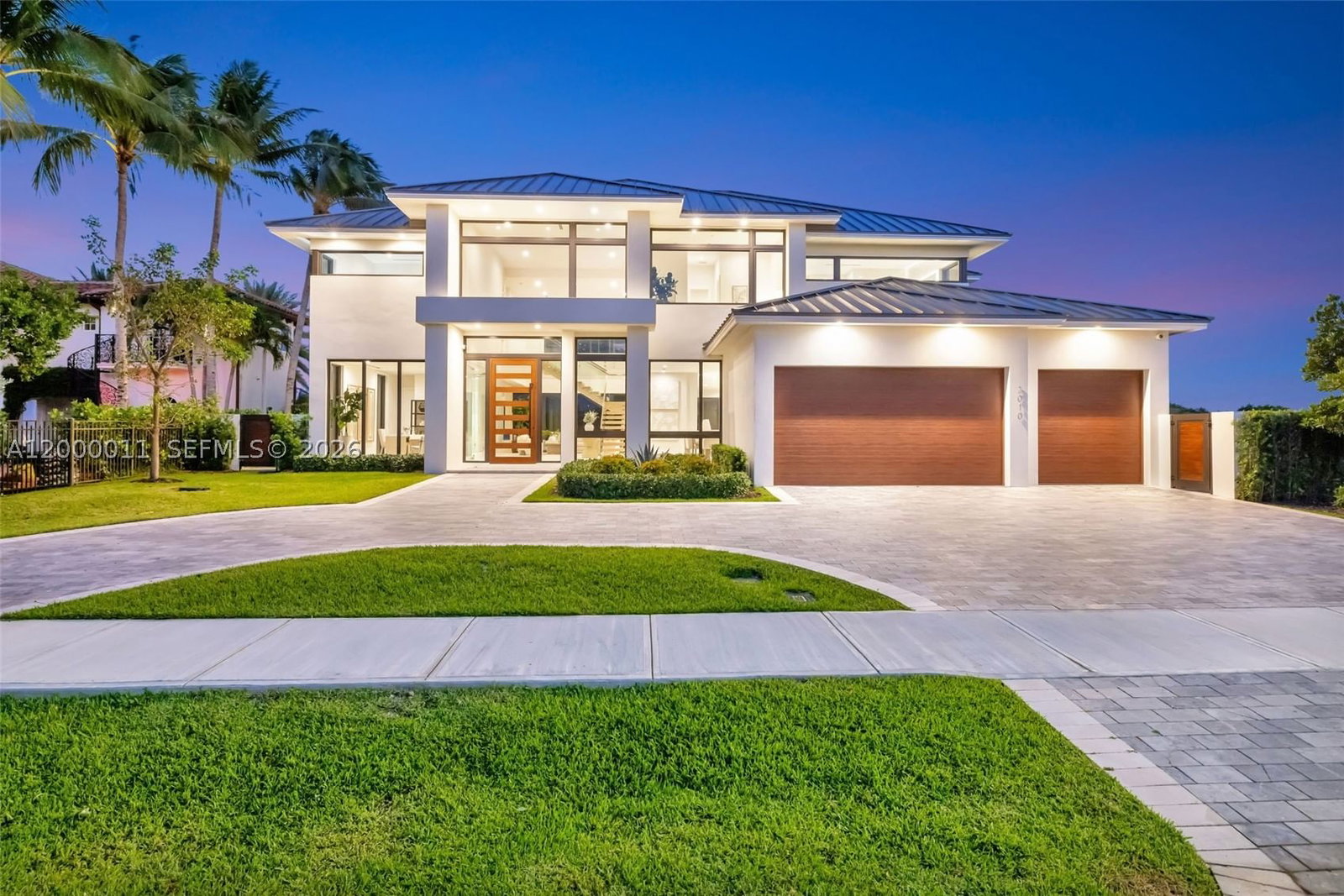 Real estate property located at 2010 Intracoastal Dr, Broward, Coral Ridge North, Fort Lauderdale, FL