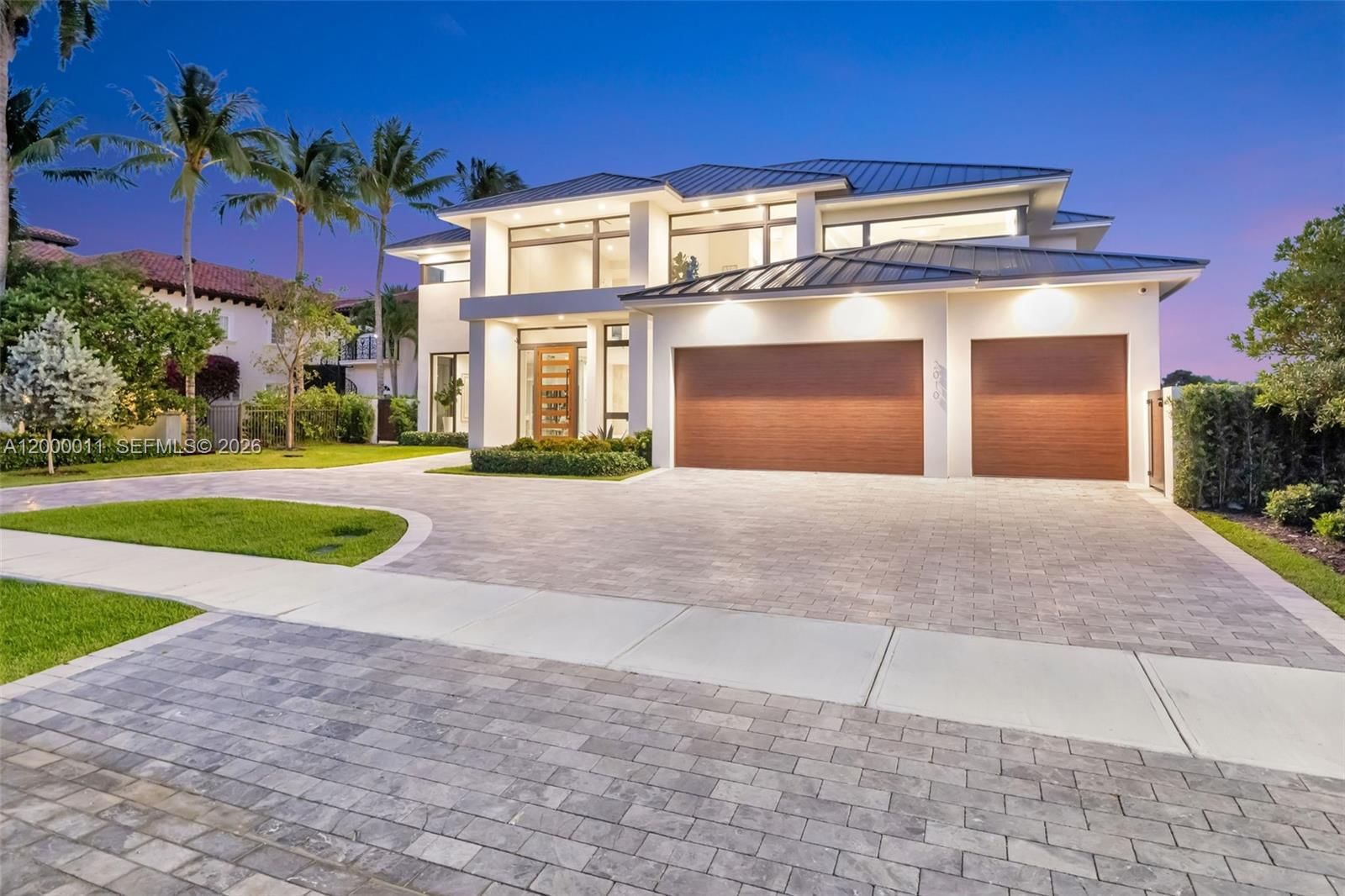 Real estate property located at 2010 Intracoastal Dr, Broward, Coral Ridge North, Fort Lauderdale, FL