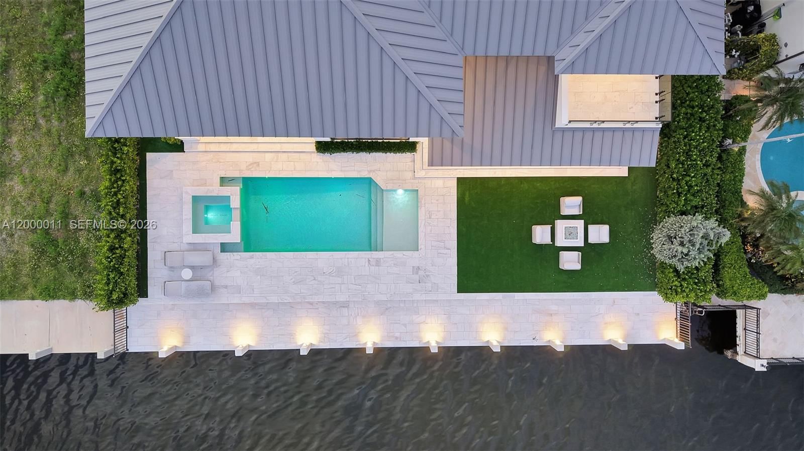 Real estate property located at 2010 Intracoastal Dr, Broward, Coral Ridge North, Fort Lauderdale, FL