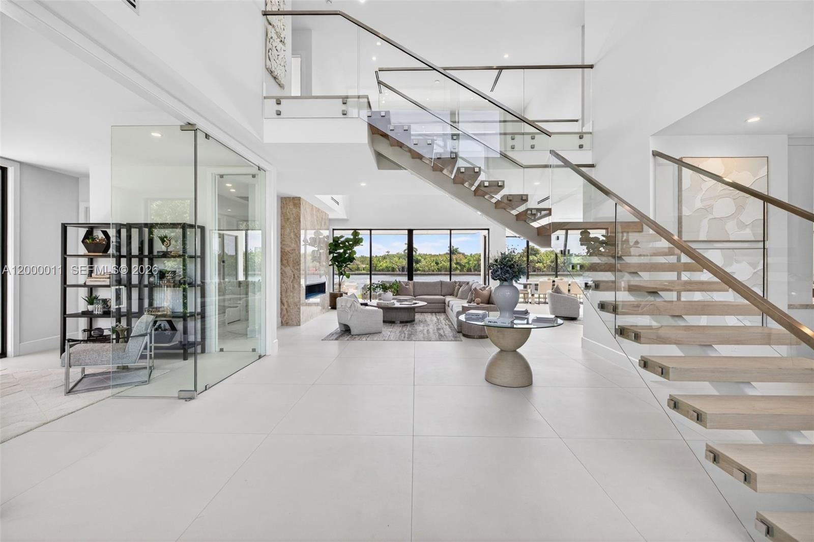 Real estate property located at 2010 Intracoastal Dr, Broward, Coral Ridge North, Fort Lauderdale, FL