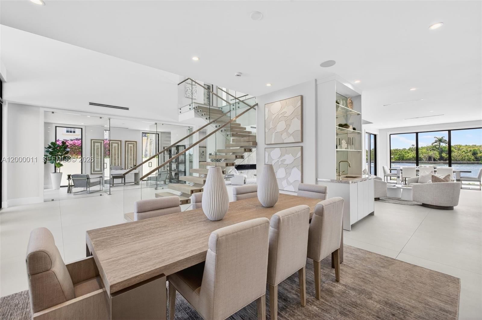 Real estate property located at 2010 Intracoastal Dr, Broward, Coral Ridge North, Fort Lauderdale, FL