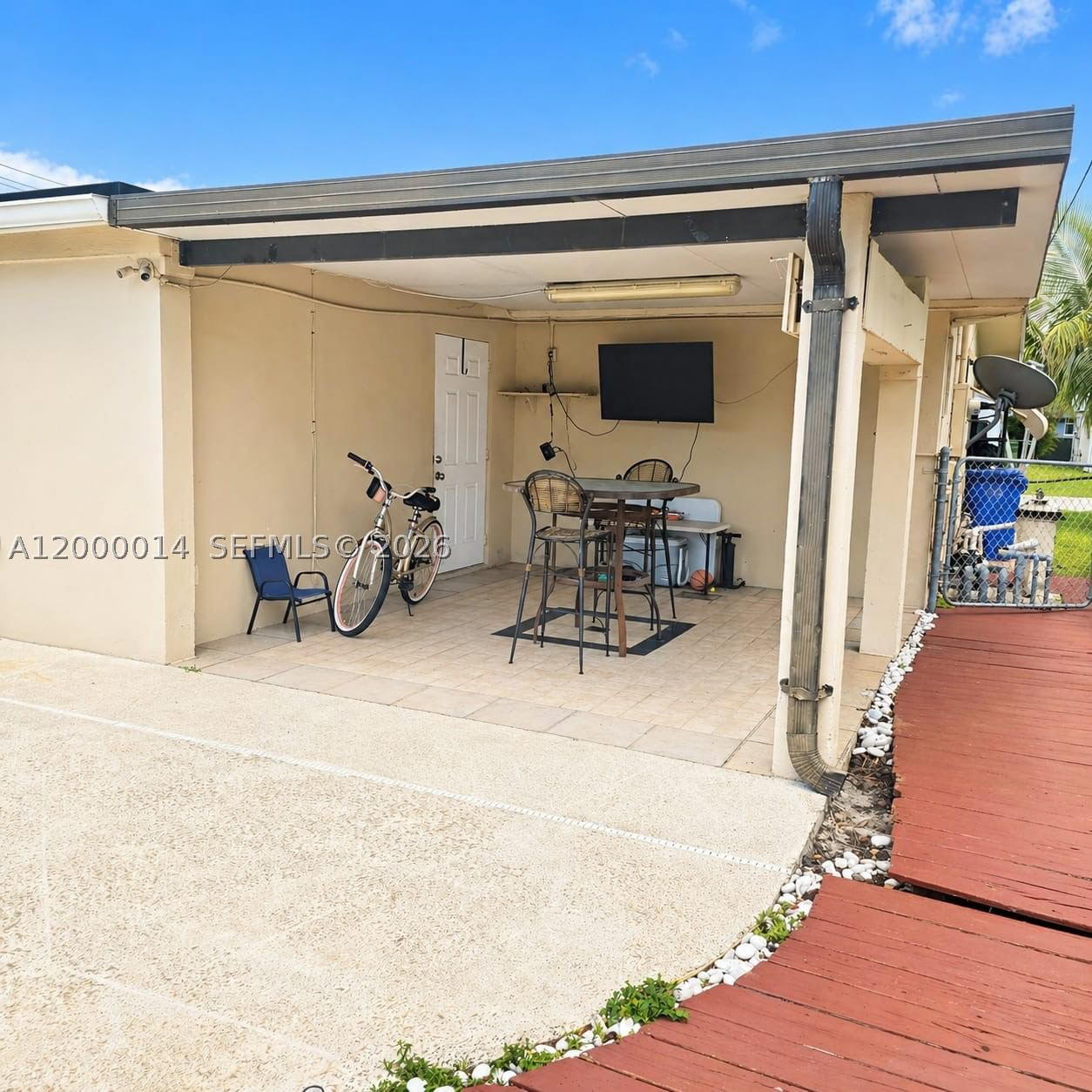 Real estate property located at 8771 15th Ct, Broward, Boulevard Heights Sec 9, Pembroke Pines, FL