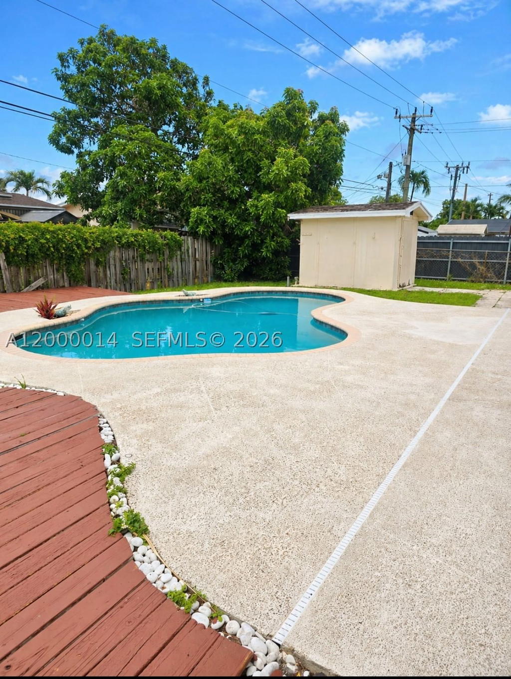 Real estate property located at 8771 15th Ct, Broward, Boulevard Heights Sec 9, Pembroke Pines, FL