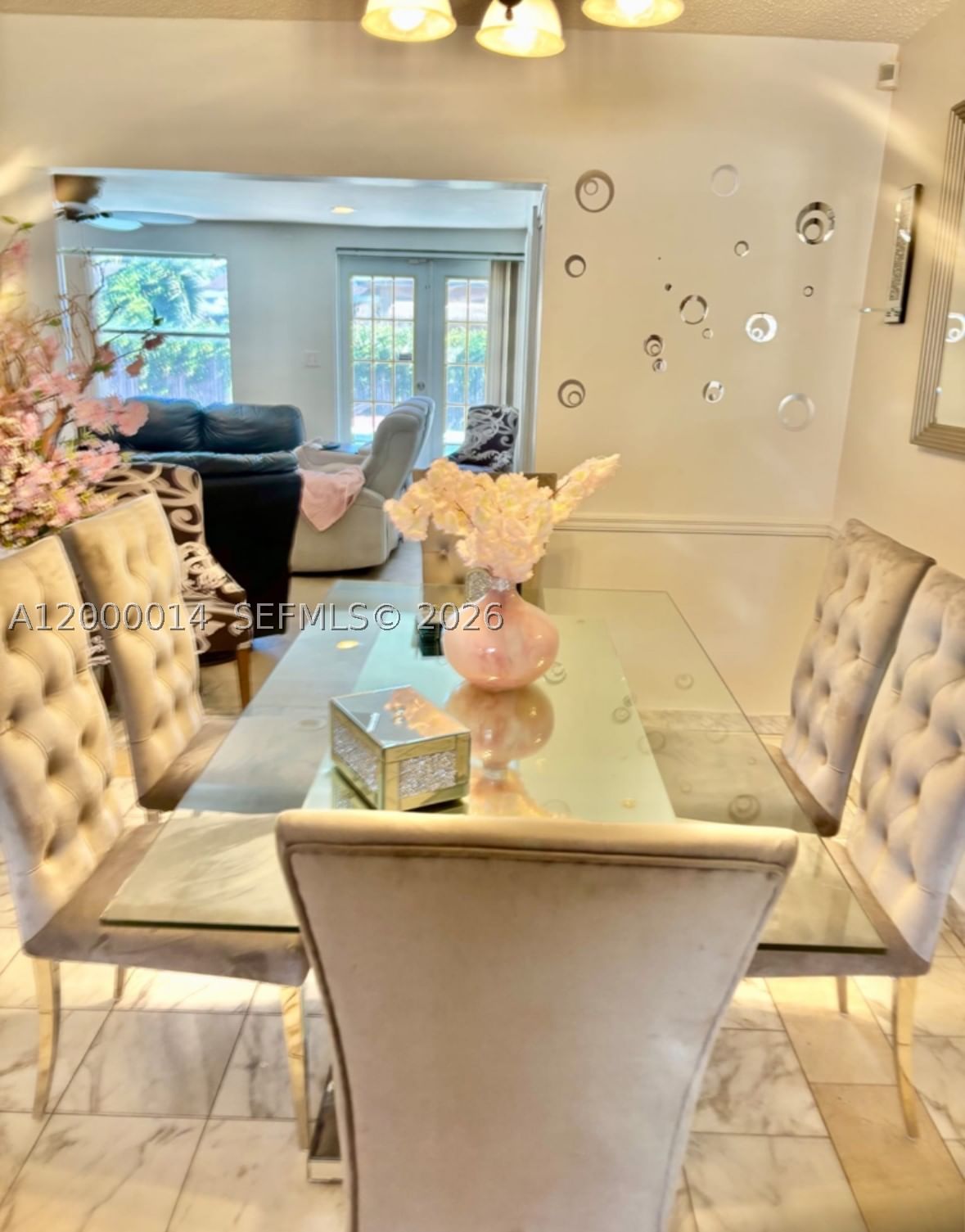 Real estate property located at 8771 15th Ct, Broward, Boulevard Heights Sec 9, Pembroke Pines, FL