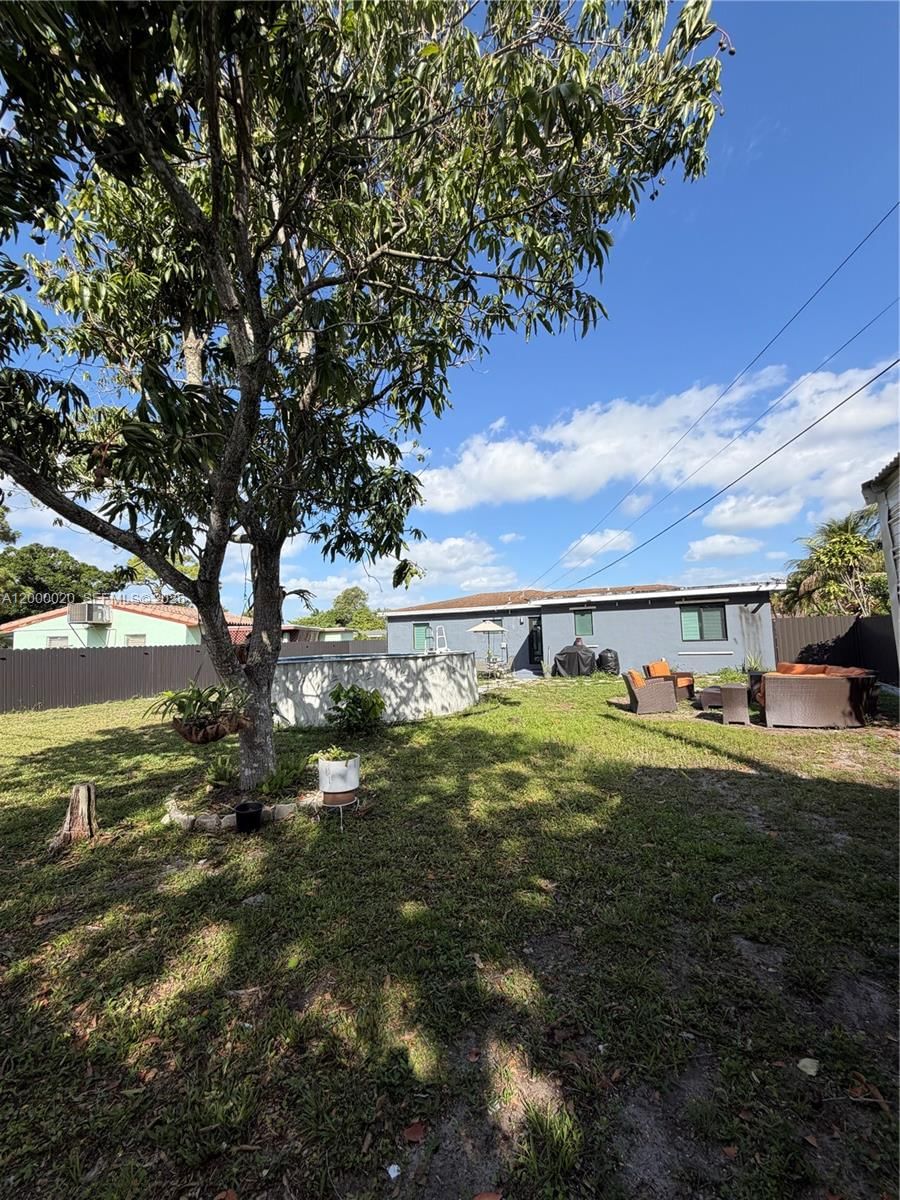 Real estate property located at 750 Carolina Ave, Broward, Melrose Park Section 3, Fort Lauderdale, FL