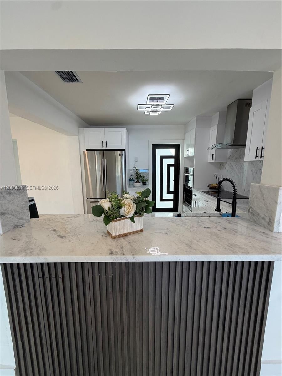 Real estate property located at 750 Carolina Ave, Broward, Melrose Park Section 3, Fort Lauderdale, FL