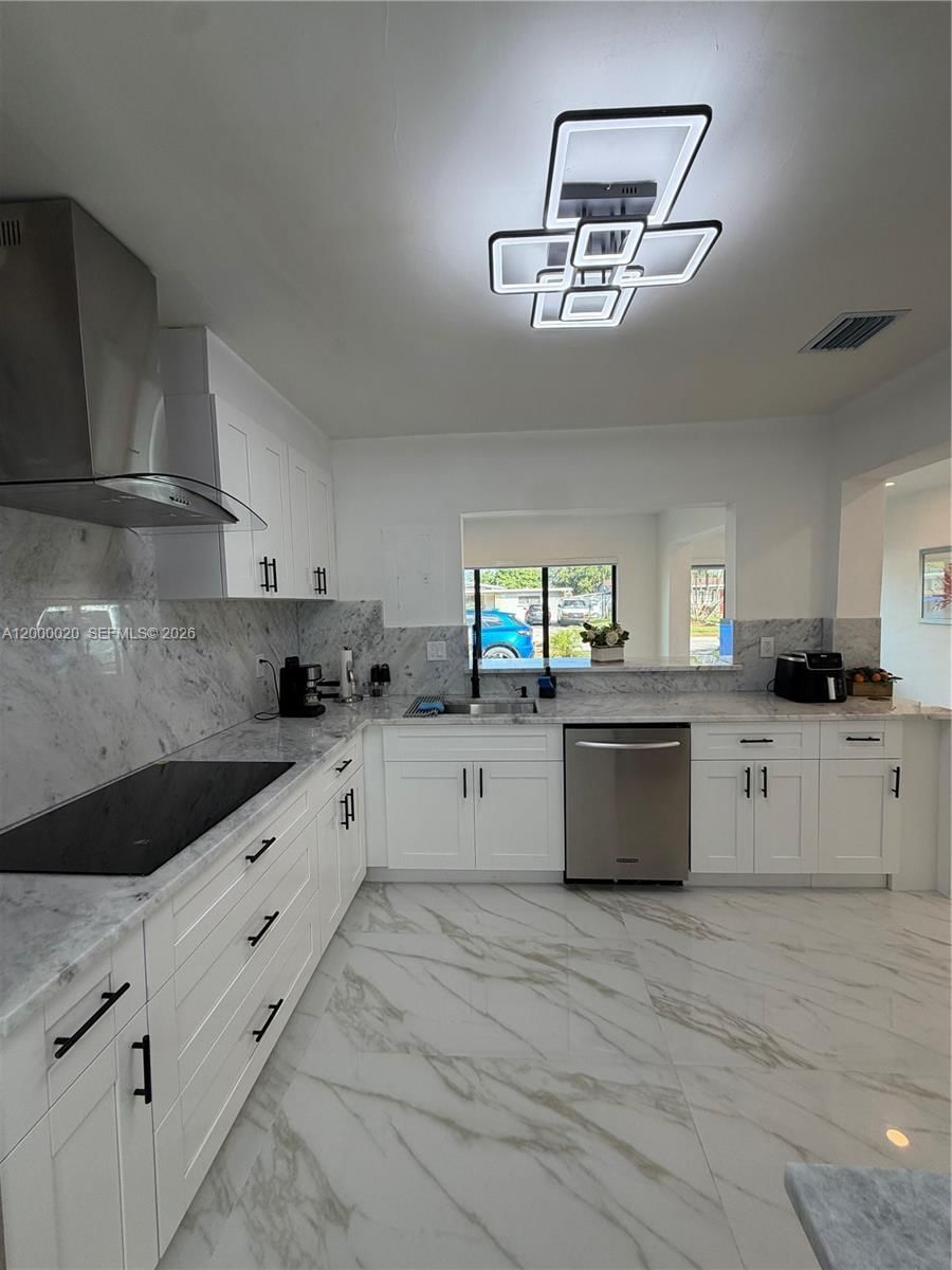 Real estate property located at 750 Carolina Ave, Broward, Melrose Park Section 3, Fort Lauderdale, FL