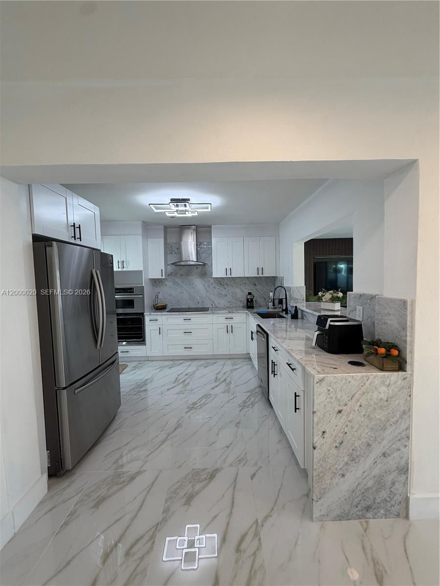 Real estate property located at 750 Carolina Ave, Broward, Melrose Park Section 3, Fort Lauderdale, FL